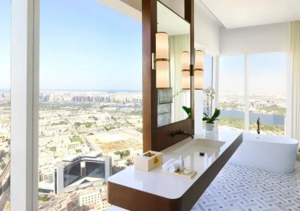 Sofitel Dubai The Obelisk - 74