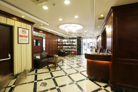 Alpinn Istanbul - 27