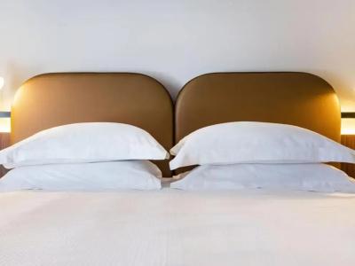 Crowne Plaza - Nice - Grand Arenas, An Ihg - 45