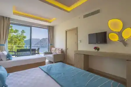 Orka Lotus Beach - 89