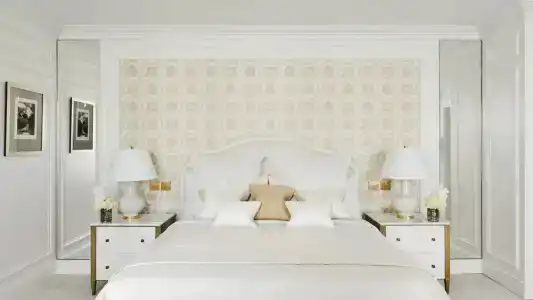Four Seasons George v Paris - 78