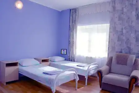 Пляж - 6