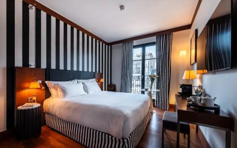 Radisson Blu Champs-Elysées, Paris - 34