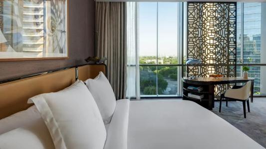Four Seasons Dubai International Financial Centre - 137