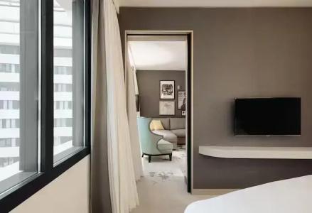 Hilton Amsterdam Airport Schiphol - 77