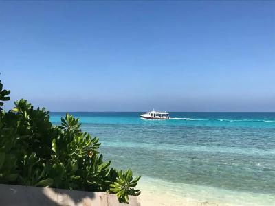 Athiri Beach Maldives - 16