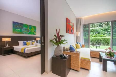 Thanyapura Sports & Health Resort - Sha Plus - 5