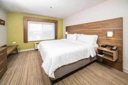 Holiday Inn Express Indianapolis South, An Ihg - 44