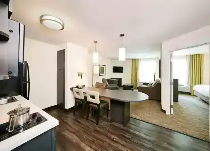 Sonesta Simply Suites Charlotte University - 30