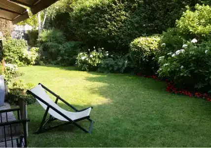 Relais Christine - 44