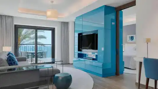 The Westin Dragonara Resort, Malta - 165