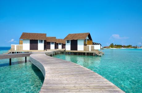NOOE Maldives Kunaavashi - 52