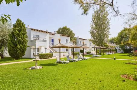 Seaclub Mediterranean Resort - 29