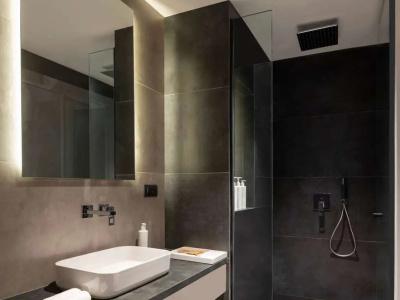Swissôtel Resort Bodrum Beach - 58