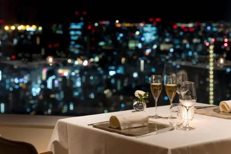 Cerulean Tower Tokyu, a Pan Pacific Partner - 16