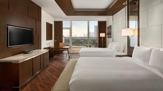 Jw Marriott Hanoi - 57