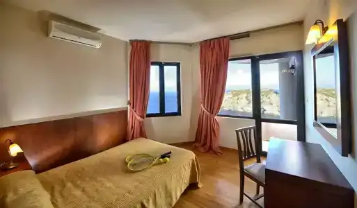 Chc Athina Palace Resort & Spa - 111