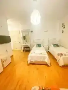 Bodrum Sade Pension - 21