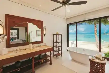 The Residence Maldives - 28