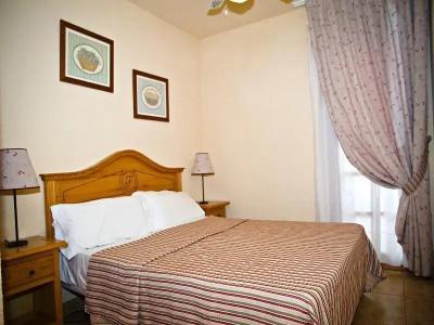 Apartment Fairways Club - 31