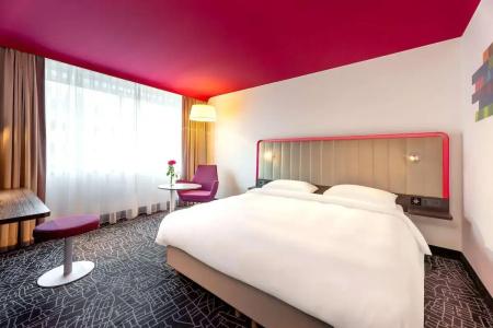 Park Inn by Radisson Nürnberg - 26