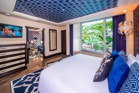 National, An Adult Only Oceanfront Resort - 80