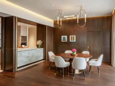 Fairmont Singapore (SG Clean) - 21