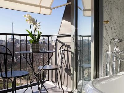 La Réserve Paris & Spa - 147