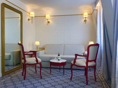 Hôtel Mayfair Paris - 35
