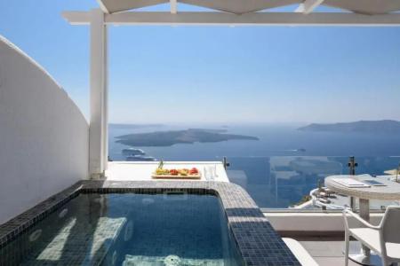 Pegasus Suites & Spa - 53