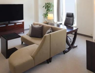 Sheraton Miyako Osaka - 70