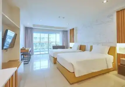Welcome World Beach Resort & Spa - 47