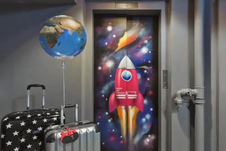 Moxy Berlin Humboldthain Park - 29