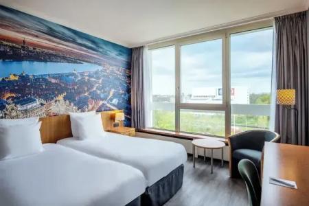 Crowne Plaza Antwerpen, an IHG - 69