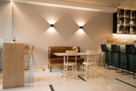 Sercotel Tres Luces - 18