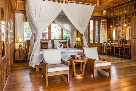 Santhiya Phuket Natai & Spa - 46