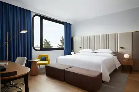 Sheraton Milan San Siro - 78
