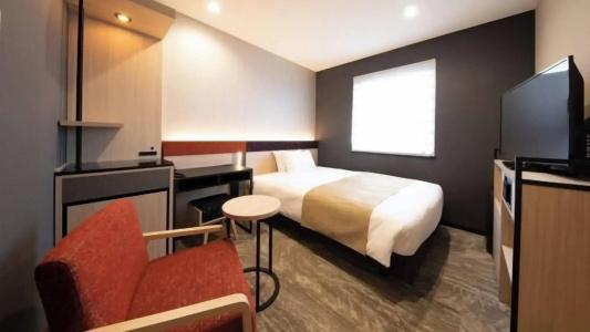 Almont Nippori - 26