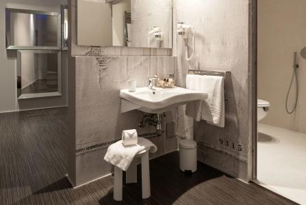 Le Camp Suite & Spa - 83