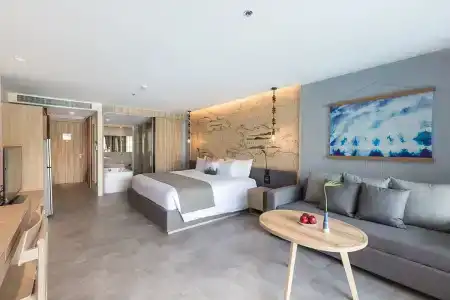La Vela Khao Lak - Sha Extra Plus - 39