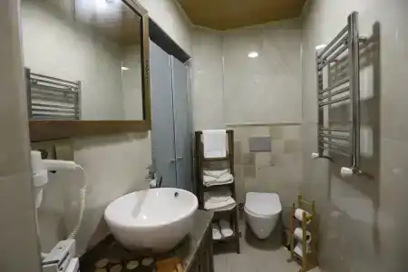 Ada Cave Suites - 30