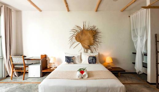 Bliss Praslin - 13