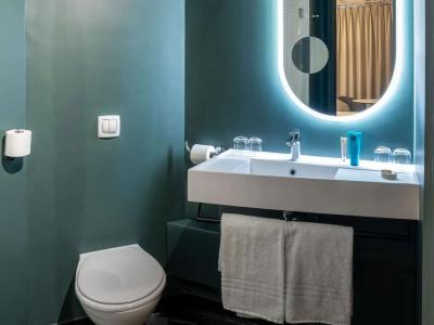 ibis Clermont Ferrand Montferrand - 47