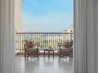Four Seasons Resort Dubai at Jumeirah Beach - 106