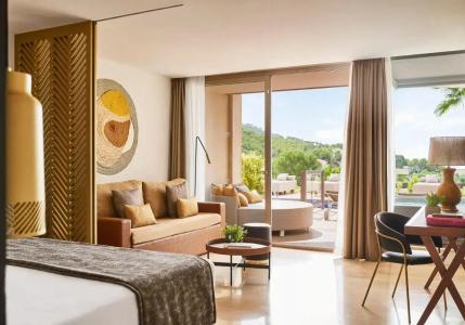 Zafiro Palace Andratx - 14