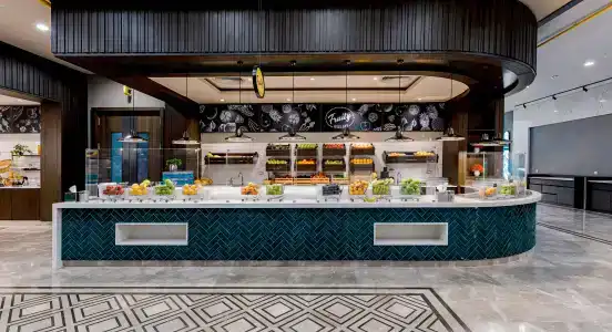 Regnum Carya - 19