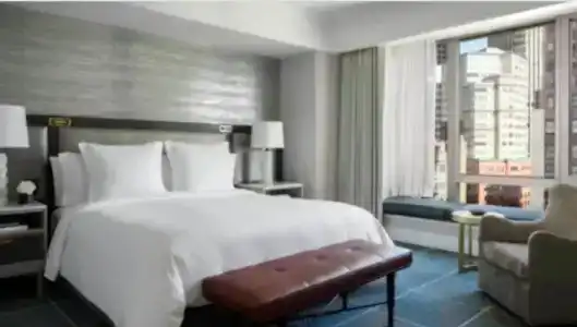 Four Seasons San Francisco - 48