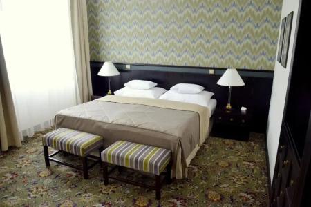 Savoy by Prague Castle - Free Garage Mo - Sun - 53
