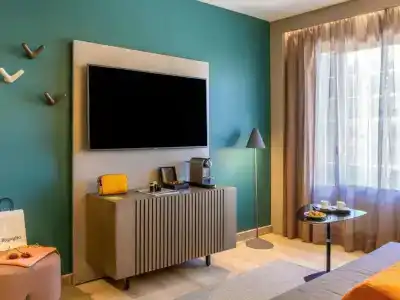 Novotel Campo De Las Naciones - 15