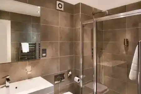 Comfort Inn London - Westminster - 59